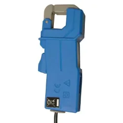 Ampermetrová svorka pro dataloggery KIMO class 320 - KIPID