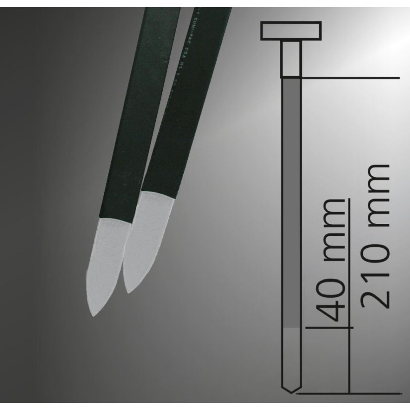 Přístroj pro měření vlhkosti materiálu Laserliner DampMaster Compact Pro