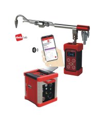 Automatická odběrová aparatura DadoLab ST2-QB1z