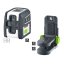 Krížový laser Laserliner SmartCross-Laser GX Plus Set