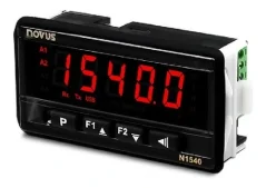 Indikátor teploty - N1540