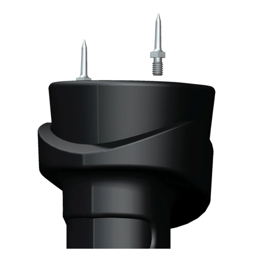 Ruční elektroda Laserliner HammerProbe Compact Serie