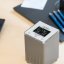 Merač radónu PCE-RD 100 s WiFi, aplikáciou a pamäťovou kartou