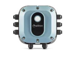 Převodník pro chladírenské plyny Seitron Cool Guardian R134A