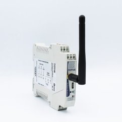 Síťový extender NOVUS AirGate Modbus
