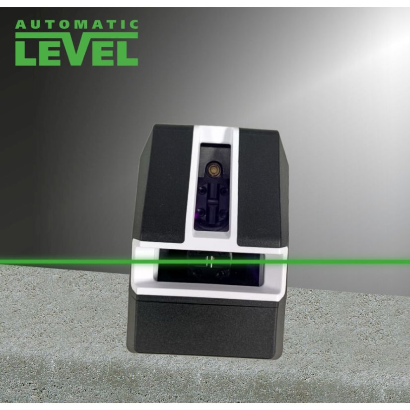 Křížový laser Laserliner PocketCross-Laser 2G