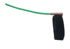 Teplotní sonda TcK - suchý zip na potrubí - SKV150