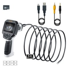 Inšpekčná kamera Laserliner VideoScope XXL
