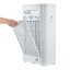 Čistička vzduchu s HEPA filtrom Laserliner AirBreeze 510UV