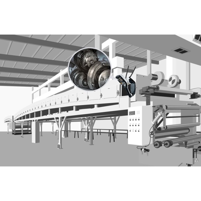 Kamerová jednotka Laserliner InspectorCamera 3D (6 mm, 1 m)