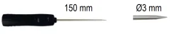 Teplotní sonda TCK - vpichovací - SPK-150