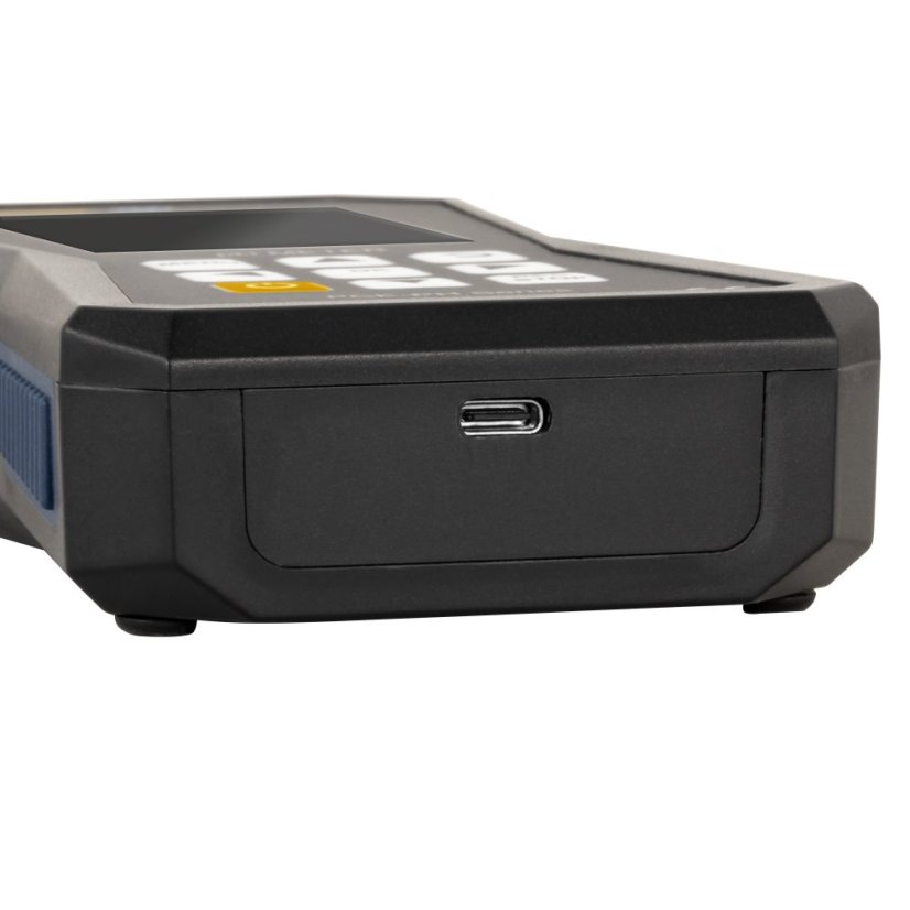 Profesionálny pH meter PCE-PH 228-ICA s kalibračným certifikátom ISO