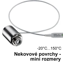 Pyrometer Optris CSmicro - LT15HS