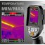 Termovízna kamera Laserliner ThermoVisualizer Pro