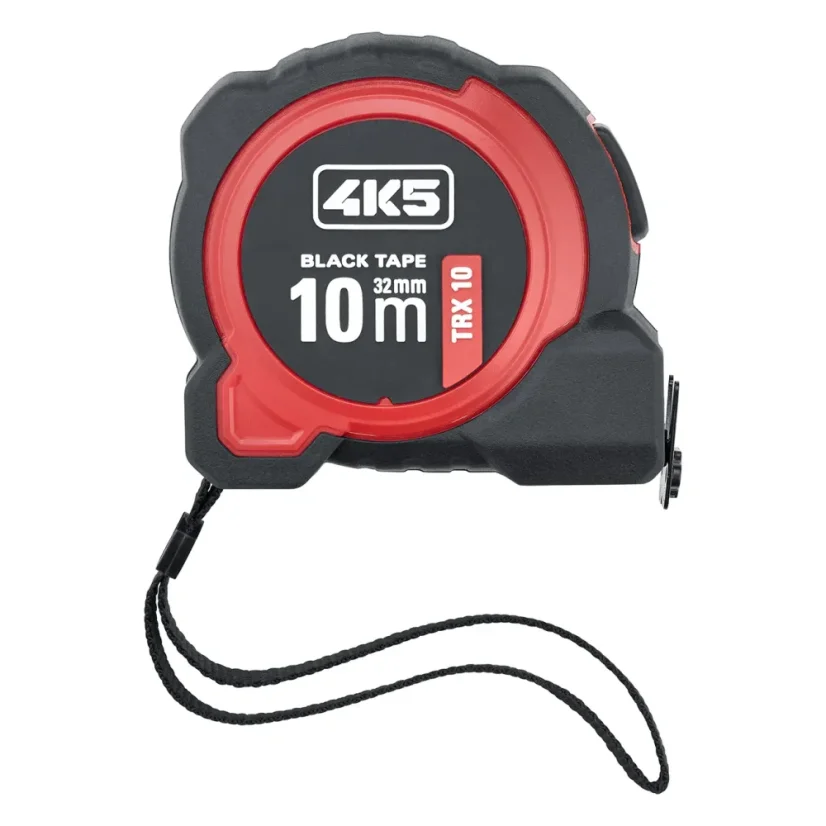 Profi zvinovací meter 4K5 -TRX10 - 10m - magnetický