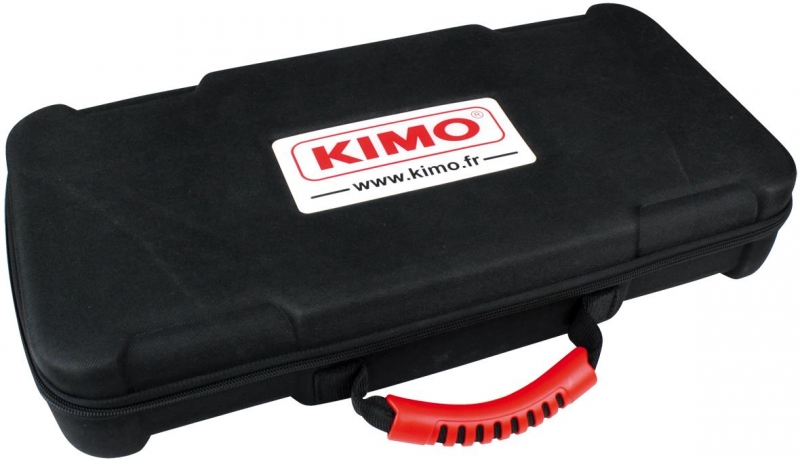 Detektor oxidu uhoľnatého KIMO CO50