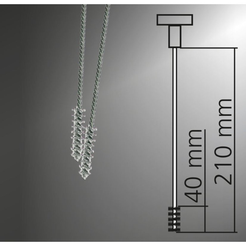 Přístroj pro měření vlhkosti materiálu Laserliner DampMaster Compact Pro