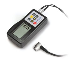 Ultrazvukový hrúbkomer Sauter TD-225-0.1US