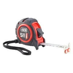 Svinovací metr 4K5 - RMX5 - 5m - magnetický