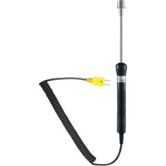 Dotyková sonda Laserliner ThermoSensor Touch