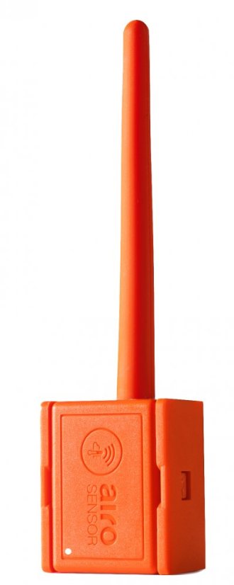 Zvýhodněná sada AiroSensor T ER + Access Point + 2 kredity