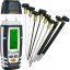 Přístroj pro měření vlhkosti materiálu Laserliner DampMaster Compact Pro