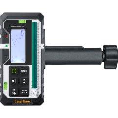 Laserový přijímač - SensoMaster M300 Set