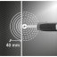 Přístroj na měření vlhkosti materiálu Laserliner MultiWet-Finder Plus