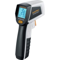 Infračervený teploměr Laserliner ThermoSpot Pocket