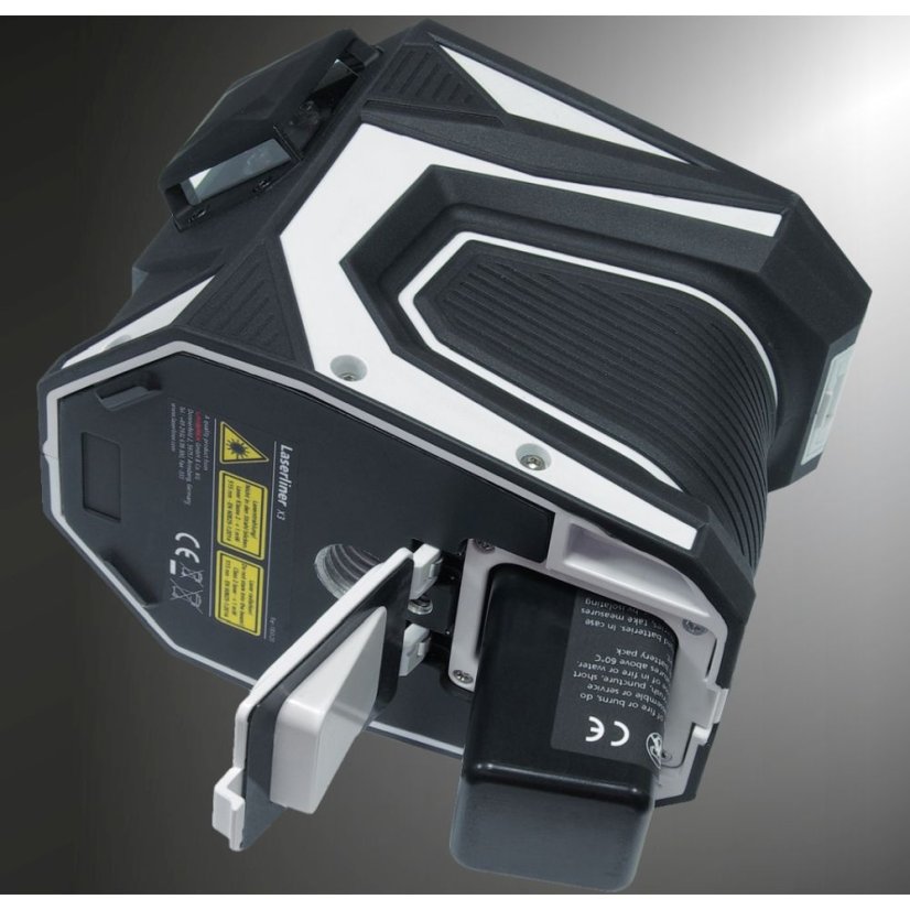 Trojrozměrný laser Laserliner X3-Laser Pro