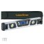 Digitálna elektronická vodováha so zeleným laserom Laserliner DigiLevel Laser G40