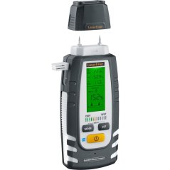 Přístroj pro měření vlhkosti a vlhkosti materiálu Laserliner MultiWet-Master Compact Plus