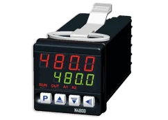 Regulátor teploty typu PID - N480D