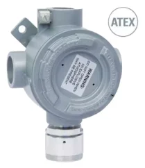 Senzor koncentrace CO pro ATEX 003X - Seitron SX MX