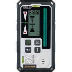 Laserový přijímač - RangeXtender M 50