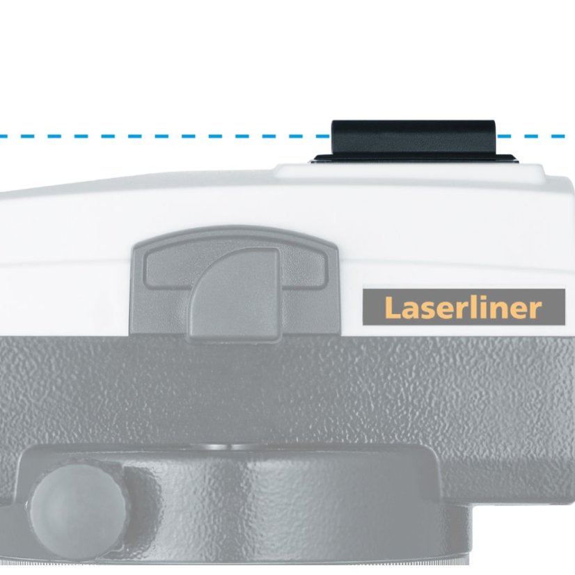 Nivelizační přístroj Laserliner Autom. Nivellier 32 Plus