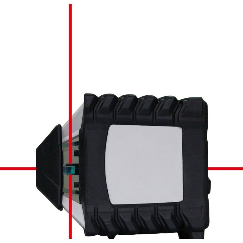 Rotačný laser Laserliner Quadrum DigiPlus M350 S