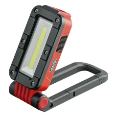 LED pracovní lampa 4K5 - WL 380