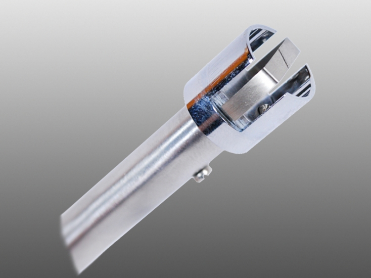 Kontaktný snímač teploty s rúčkou PTR-24, PTR-25