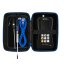 Laboratórny pH meter PCE-PH 228LAB-ME3 s pichacou elektródou Ø 3 mm