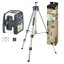 Krížový laser Laserliner SmartCross-Laser GX 150cm Set