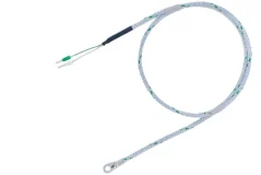 Kontaktný snímač teploty TTKE-86-5-1,5m
