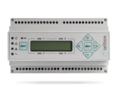 Centrálna jednotka Seitron RYK01M - 32 zón - MODBUS RS485