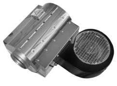 Vykurovacie a chladiace jednotky ZGH