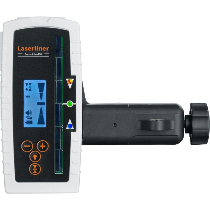 Laserový prijímač - SensoLite 410 Set