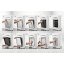 Sada filtrov 3v1 Laserliner AirBreeze 360 Filter-Set