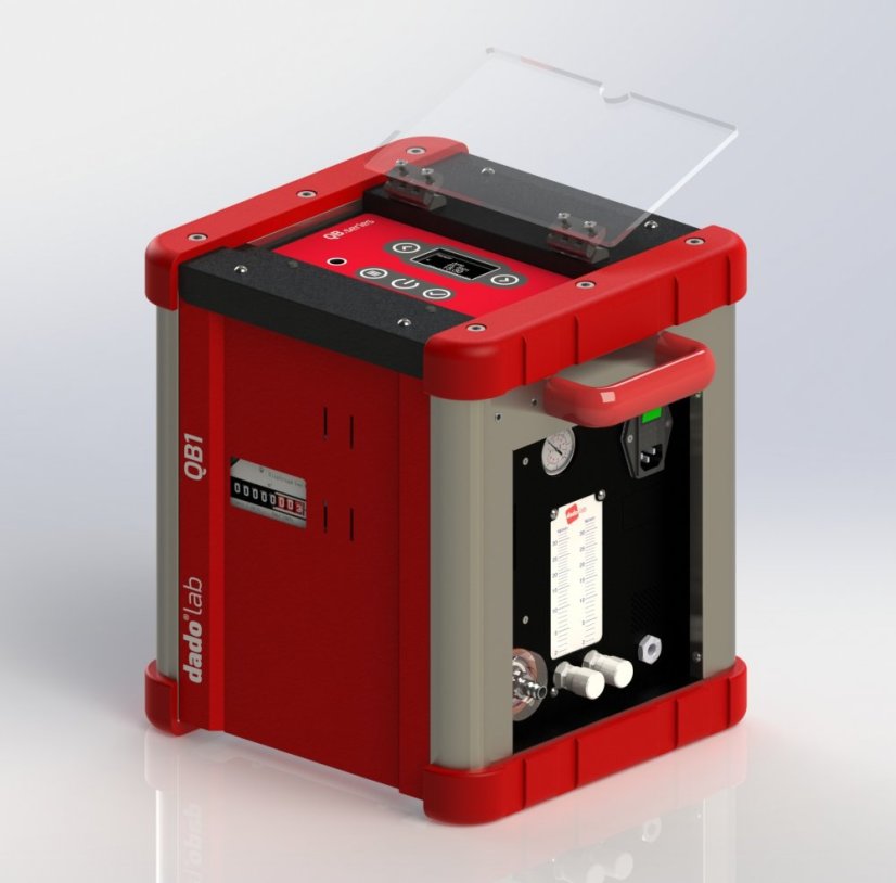 Aparatura pro VOC Dadolab QB1