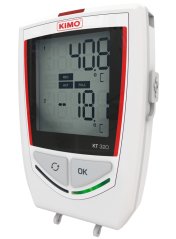 Datalogger - záznamník KIMO KT320