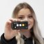 Datalogger na monitorovanie strojov PCE-VDL 16I