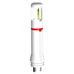 Teplotně - vlhkostní sonda - pro dataloggery KIMO class 220 - KTHA